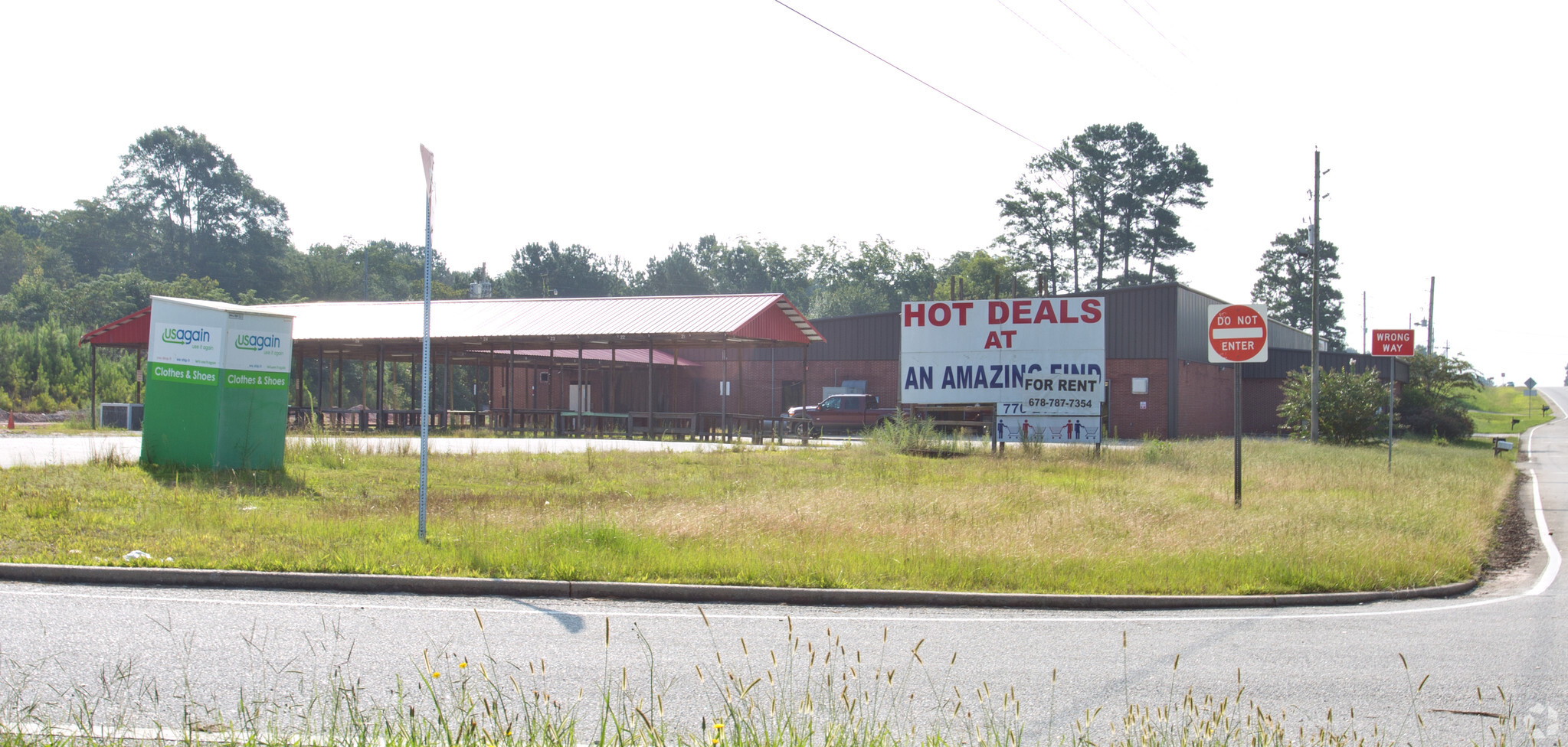 3743 N Hwy 27, Carrollton, GA for sale Primary Photo- Image 1 of 1