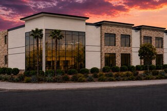 Plus de détails pour 41255 11th St W, Palmdale, CA - Bureau à vendre