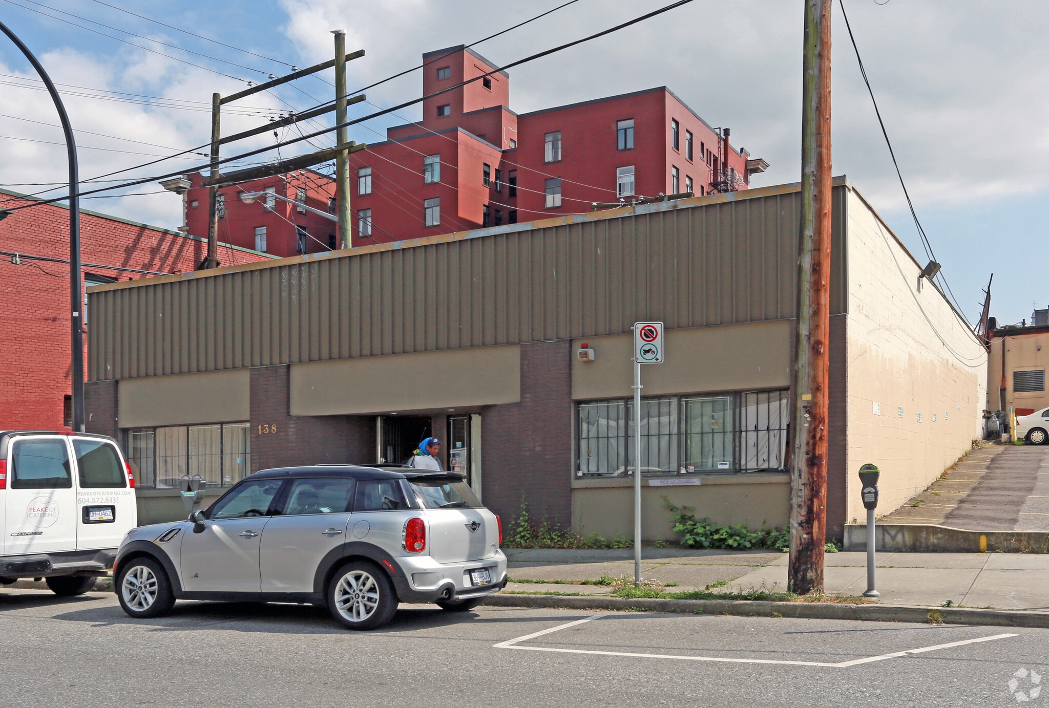 138 E 8th Ave, Vancouver, BC for sale Primary Photo- Image 1 of 1