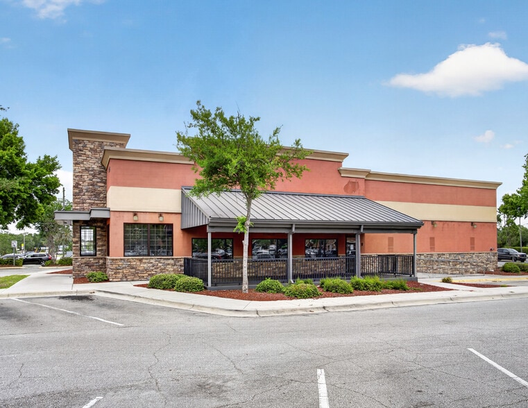 3315 S US Highway 17/92, Casselberry, FL for lease - Building Photo - Image 3 of 12