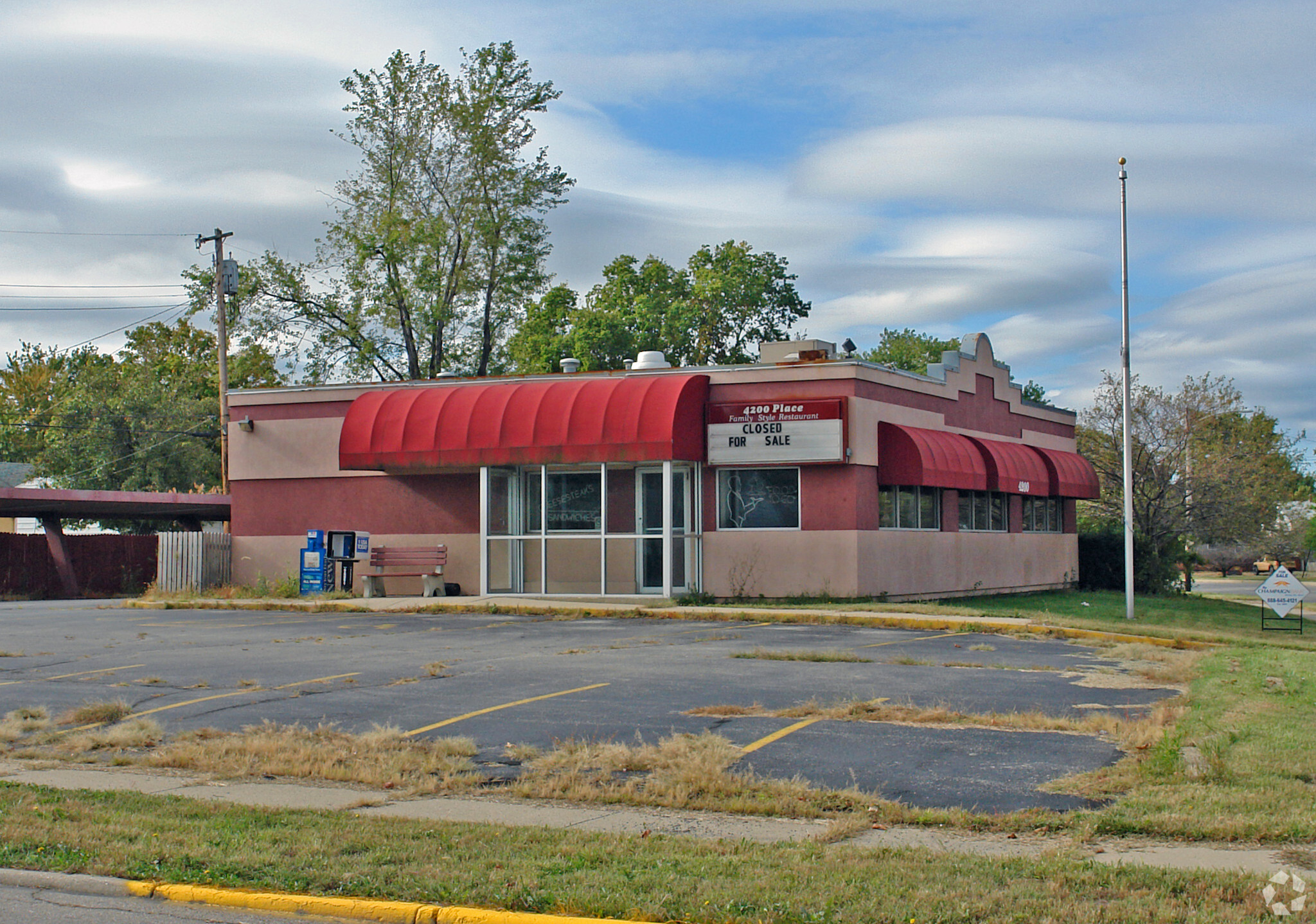 4200 S Kettering Blvd, Dayton, OH for sale Primary Photo- Image 1 of 1