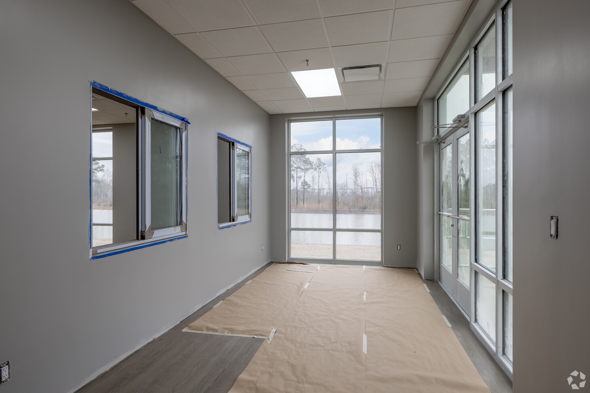 115 Parkway Dr, Rincon, GA for lease Interior Photo- Image 1 of 4