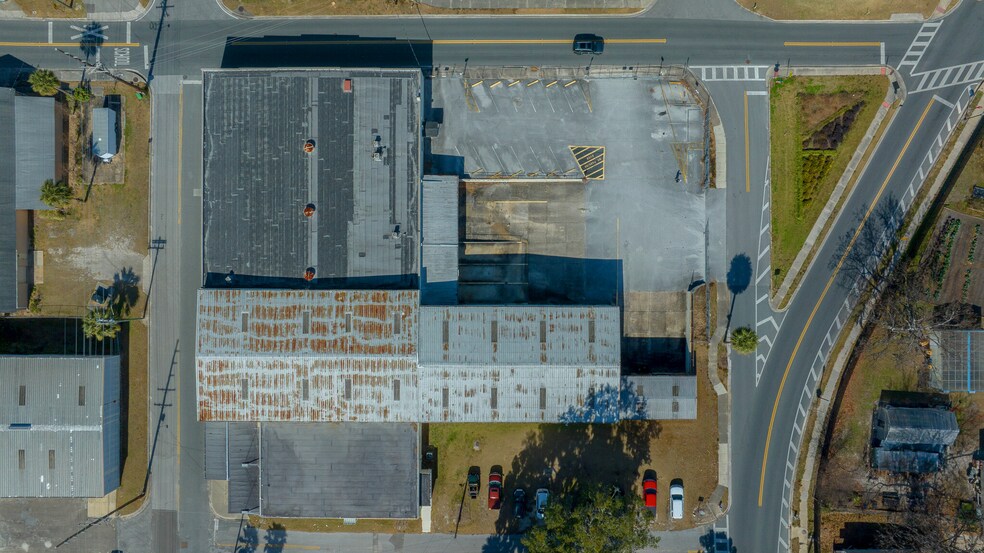 506 SE 3rd Ave, Ocala, FL à louer - Photo du bâtiment - Image 3 de 14