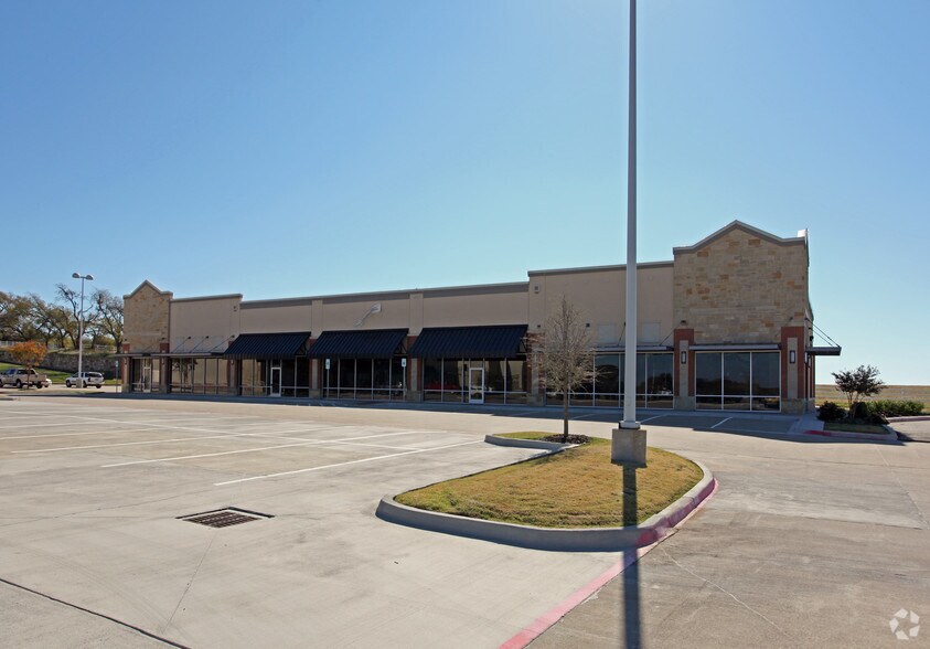 770 Preston Rd, Celina, TX à louer - Photo du bâtiment - Image 2 de 3