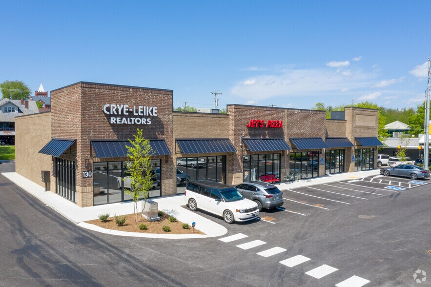 130 Long Hollow Pike, Goodlettsville, TN for lease - Primary Photo - Image 1 of 5