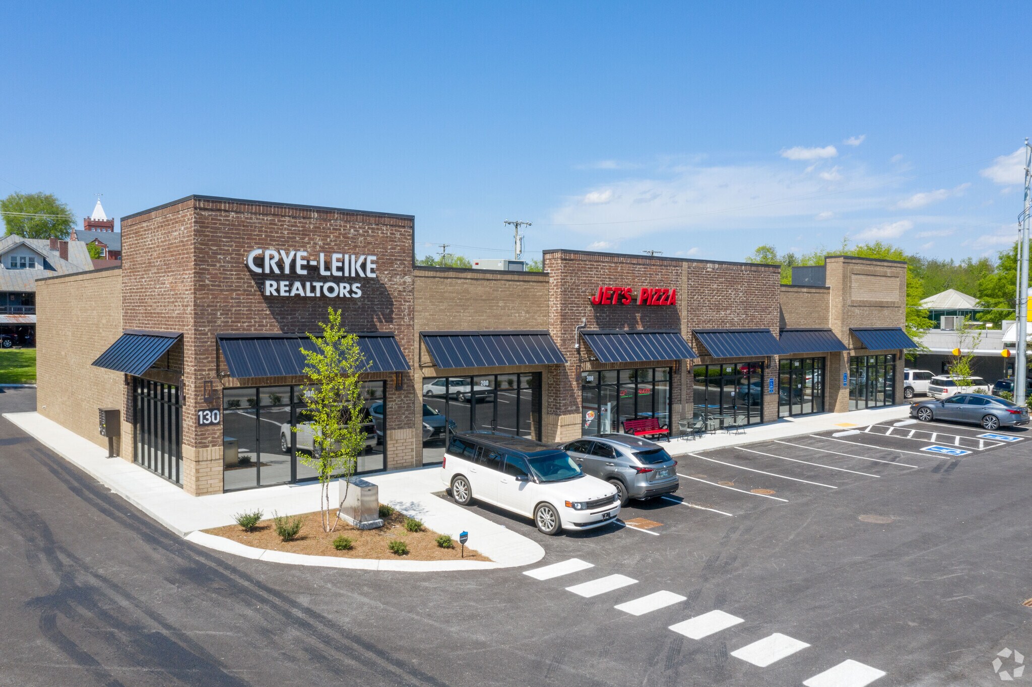 130 Long Hollow Pike, Goodlettsville, TN à louer Photo principale- Image 1 de 6