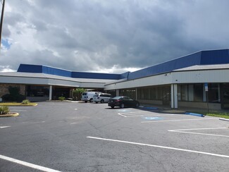 Plus de détails pour 10730 US Hwy 19, Port Richey, FL - Vente au détail à vendre