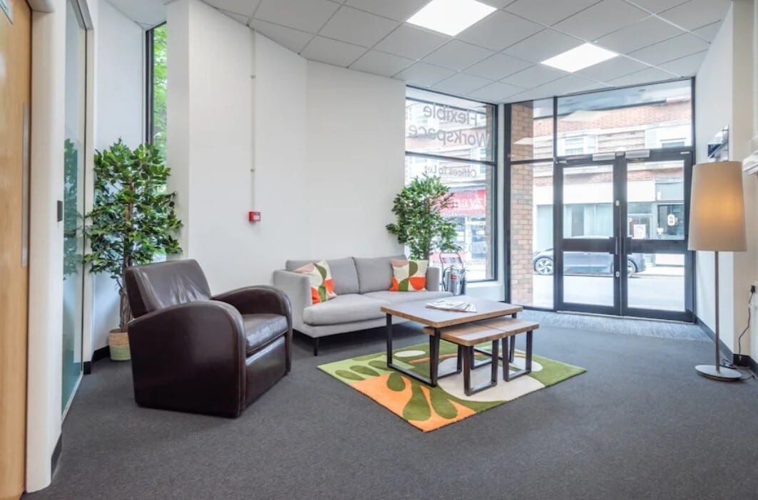 9-15 St James Rd, Surbiton for lease Interior Photo- Image 1 of 25