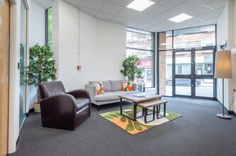 9-15 St James Rd, Surbiton for lease Interior Photo- Image 1 of 25