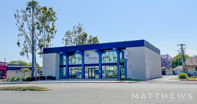 More details for 2211 N Bellflower Blvd, Long Beach, CA - Retail for Sale