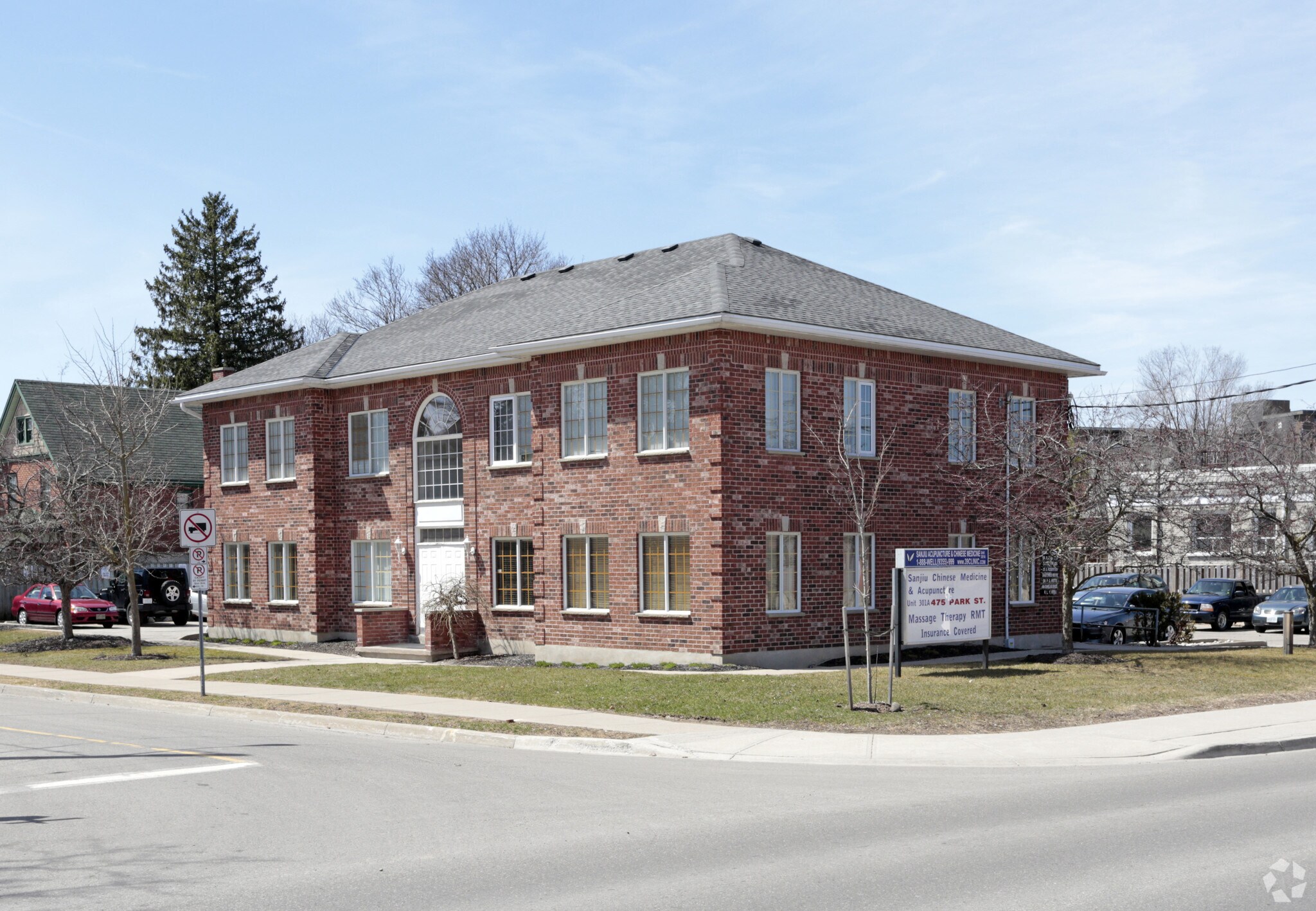 475 Park St, Kitchener, ON à vendre Photo principale- Image 1 de 1