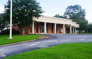 Plus de détails pour 555 Big a Rd, Toccoa, GA - Commerce de détail à louer