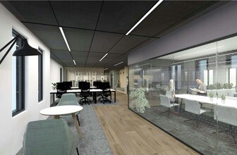 Dumfries Pl, Cardiff for lease Interior Photo- Image 2 of 2