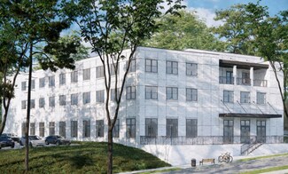 Plus de détails pour 2614 Apple Valley Rd NE, Atlanta, GA - Bureau à louer