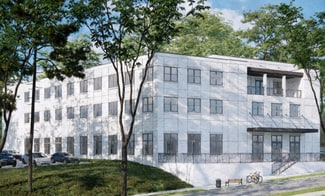 More details for 2614 Apple Valley Rd NE, Atlanta, GA - Office for Lease