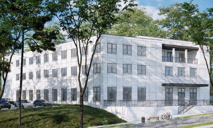 2614 Apple Valley Rd NE, Atlanta, GA for sale Building Photo- Image 1 of 2