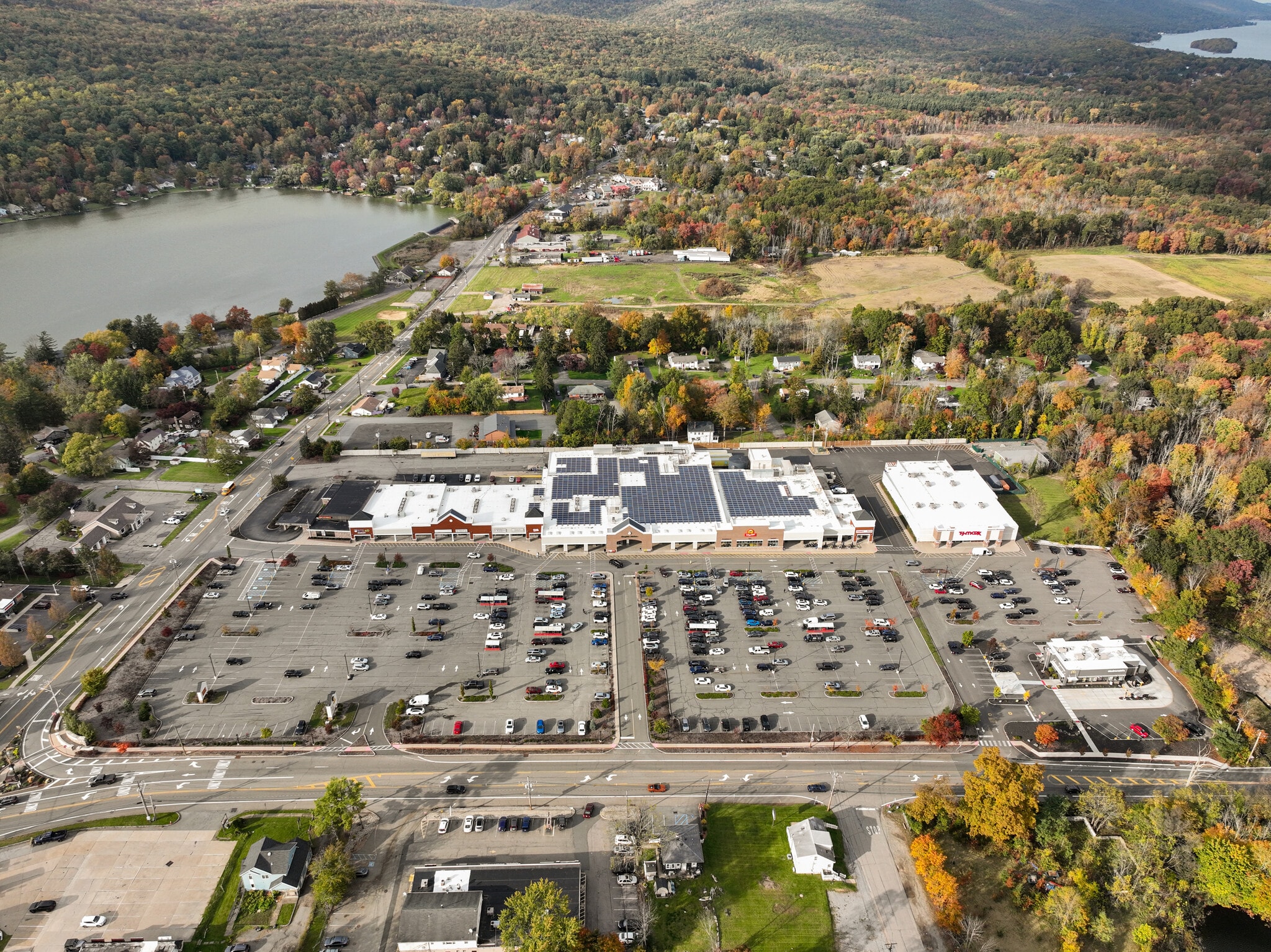 1-33 Marshall Hill Rd, West Milford, NJ for lease Primary Photo- Image 1 of 23