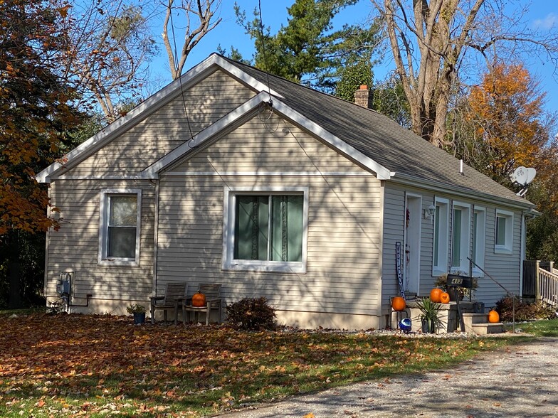 412 W Flint St, Davison, MI à vendre - Photo principale - Image 1 de 3