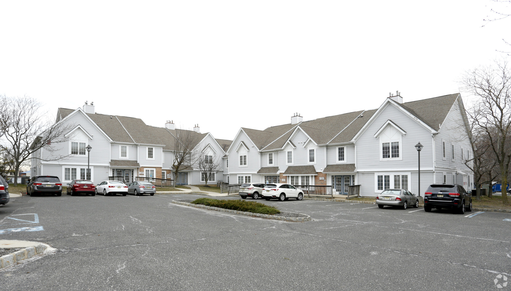 1 Bethany Rd, Hazlet, NJ for lease Building Photo- Image 1 of 10