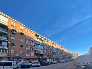 More details for Calle Doctor Barraquer, 13, Getafe - Retail for Lease