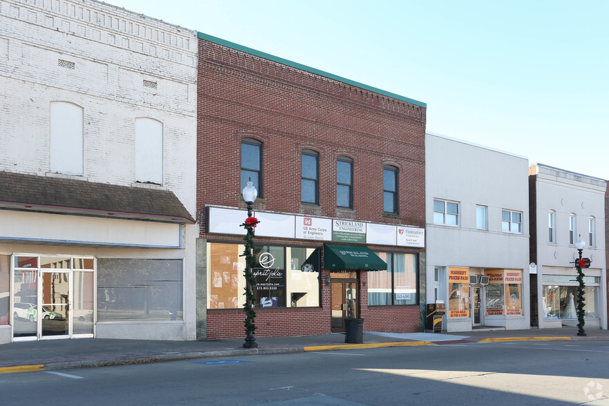 113 W Main St, Jackson, MO for sale - Primary Photo - Image 1 of 1