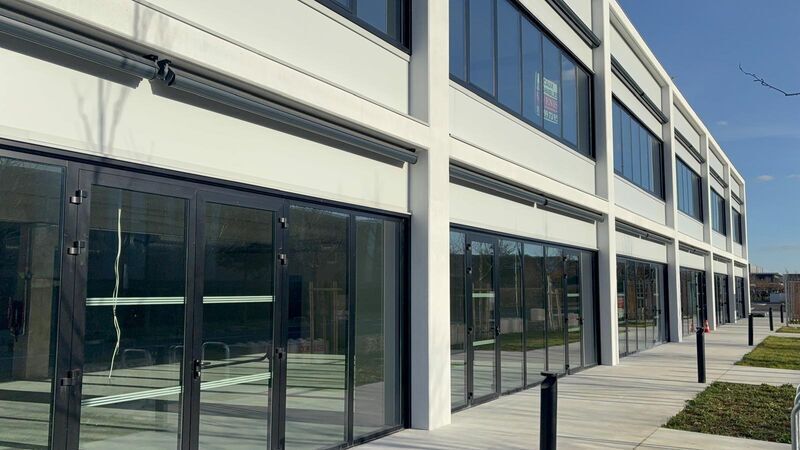 Retail in Collégien for lease - Building Photo - Image 2 of 5