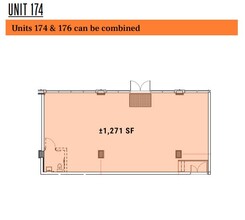 170 Rue Principale, Gatineau, QC for lease Floor Plan- Image 1 of 1