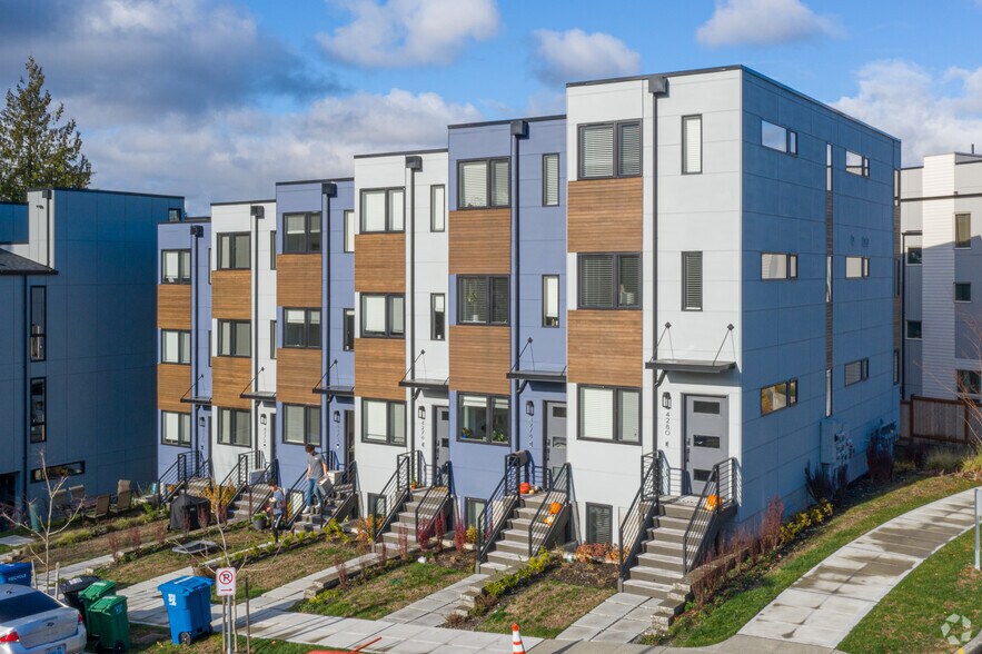 4270 NE 50th St, Seattle, WA à vendre - Photo principale - Image 2 de 29