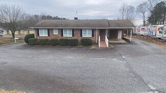 Plus de détails pour 326 E Blackstock Rd, Spartanburg, SC - Bureau à louer
