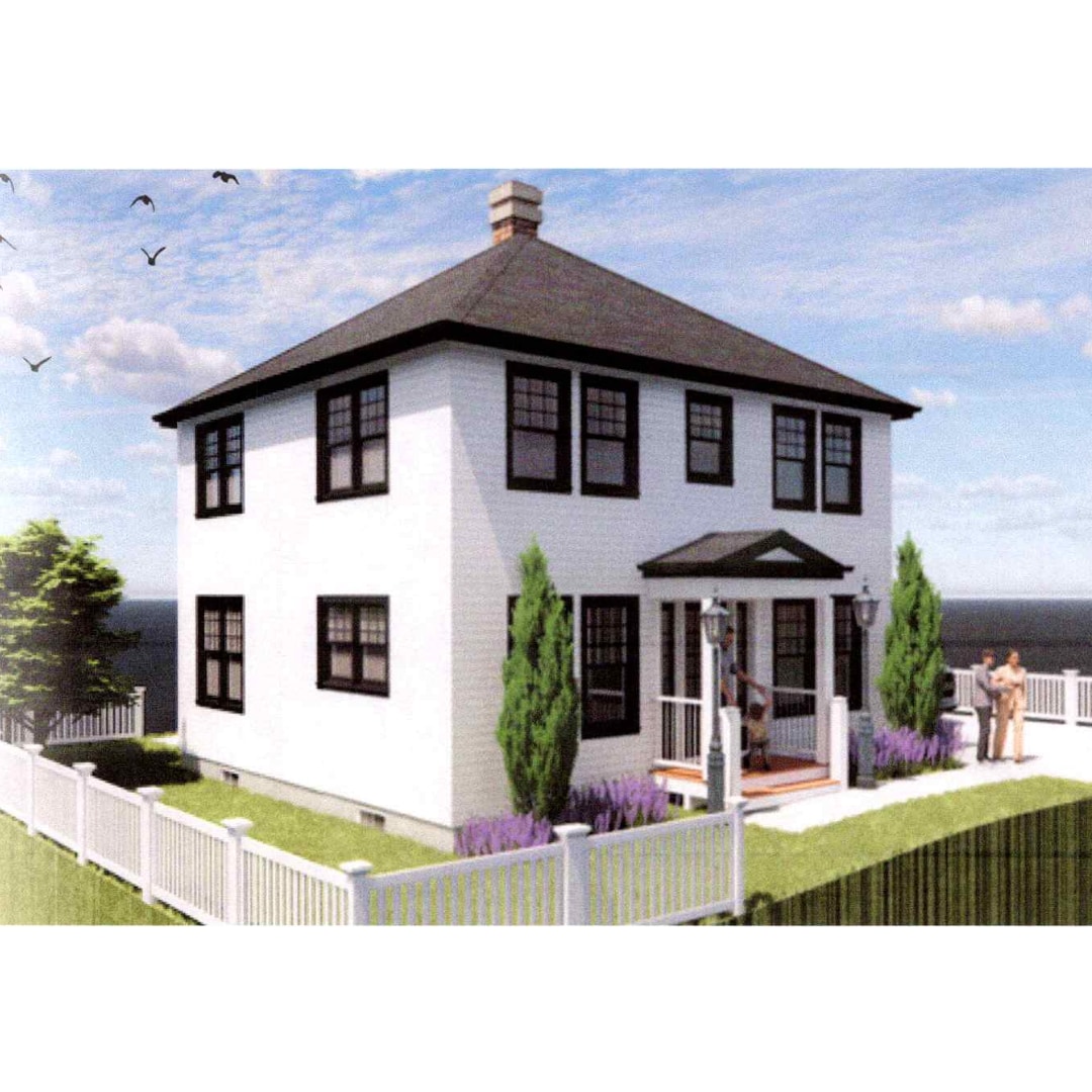 3 Highland Park Ave, Hudson, MA à vendre Photo du bâtiment- Image 1 de 19