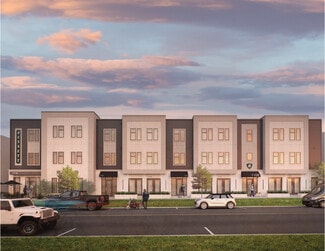 Plus de détails pour 1110 Castle St, Wilmington, NC - Commerce de détail à louer