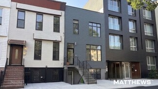 More details for 1066 Hancock St, Brooklyn, NY - Multifamily for Sale