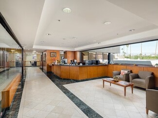 More details for 777 E Tahquitz Canyon Way, Palm Springs, CA - Office for Lease
