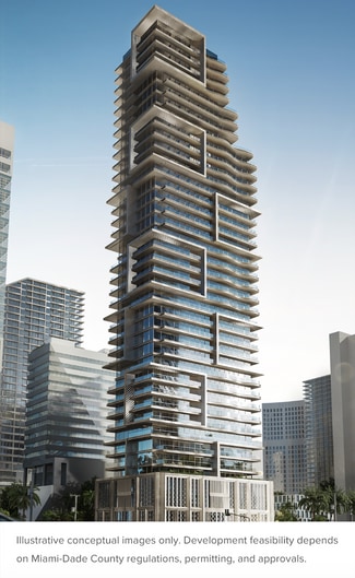 More details for Exclusive Land Investment in Miami – Land for Sale, Miami, FL