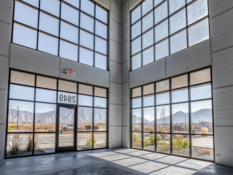 2700 N Main St, Spanish Fork, UT à louer - Photo du bâtiment - Image 3 de 20