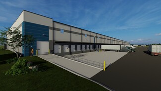 Plus de détails pour Opportunity Drive, Melbourne, FL - Industriel/Logistique à louer