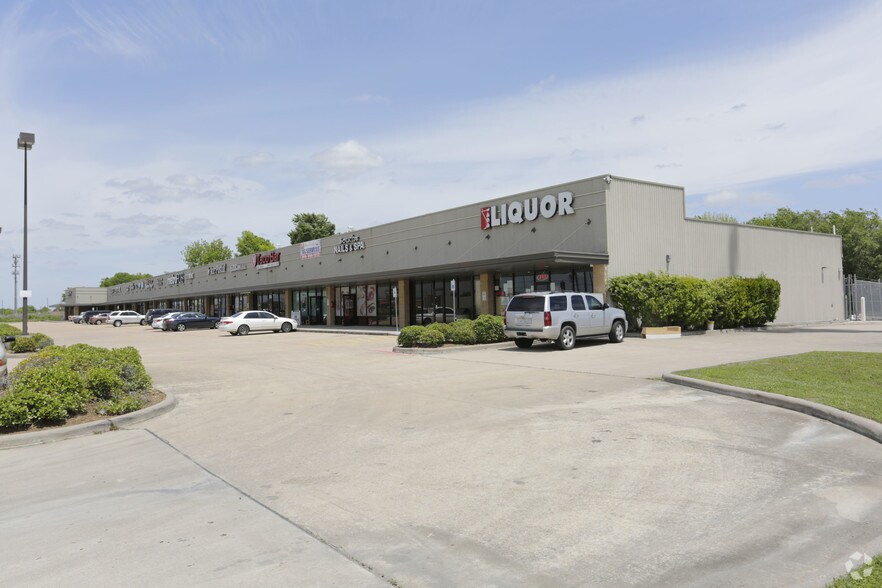 8433 FM 1464, Houston, TX à vendre - Photo principale - Image 1 de 1