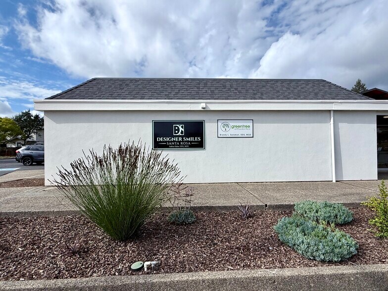 6543 Montecito Blvd, Santa Rosa, CA à vendre - Photo du bâtiment - Image 3 de 23