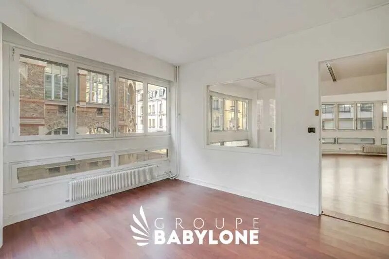 Office in Boulogne-Billancourt for lease - Interior Photo - Image 3 of 16