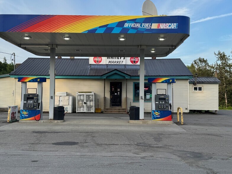 192 Oakfield Smyrna Rd, Oakfield, ME à vendre - Photo du bâtiment - Image 3 de 23