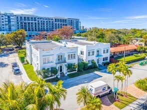 320-324 Mendoza Ave, Miami, FL - Aérien  Vue de la carte - Image1