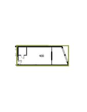 325-329 Railway St, Vancouver, BC for lease Floor Plan- Image 1 of 1