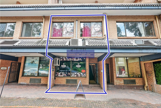 2 O'Connell St, Parramatta for lease Building Photo- Image 1 of 7