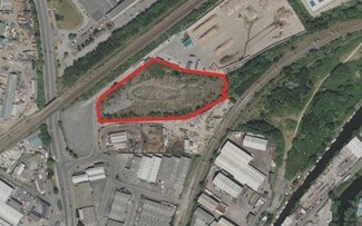 More details for North Drive, Rotherham - Land for Lease
