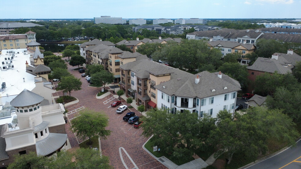 9823 Tapestry Park Cir, Jacksonville, FL for sale - Building Photo - Image 1 of 6