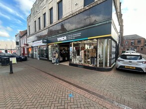 27-33 High St, Long Eaton for lease Building Photo- Image 1 of 3