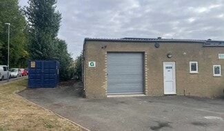 Plus de détails pour 5 Second Av, Radstock - Industriel à louer