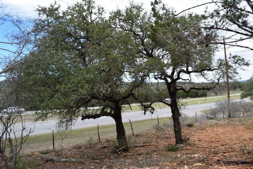 6690 US Highway 281 N, Spring Branch, TX à louer - Photo du bâtiment - Image 2 de 25