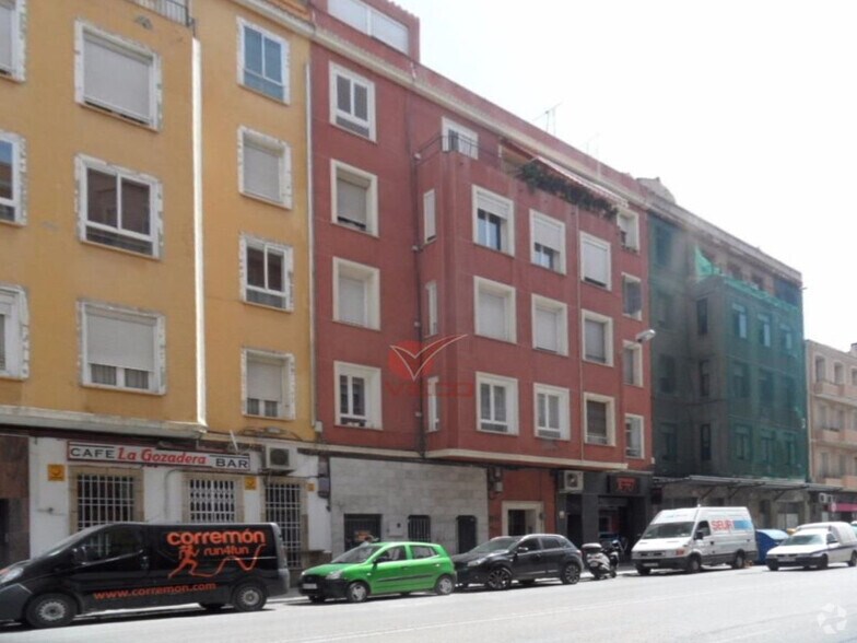 Immeuble residentiel dans Cuenca, Cuenca à vendre - Photo intérieure - Image 1 de 1