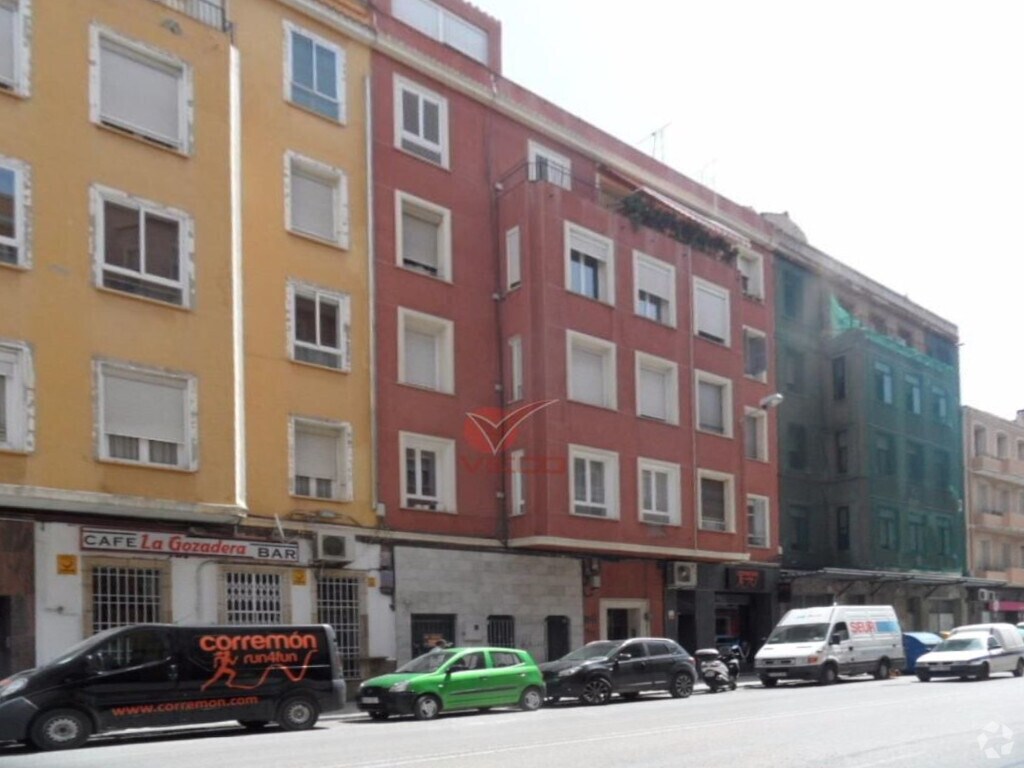 Immeuble residentiel dans Cuenca, Cuenca à vendre Photo intérieure- Image 1 de 2